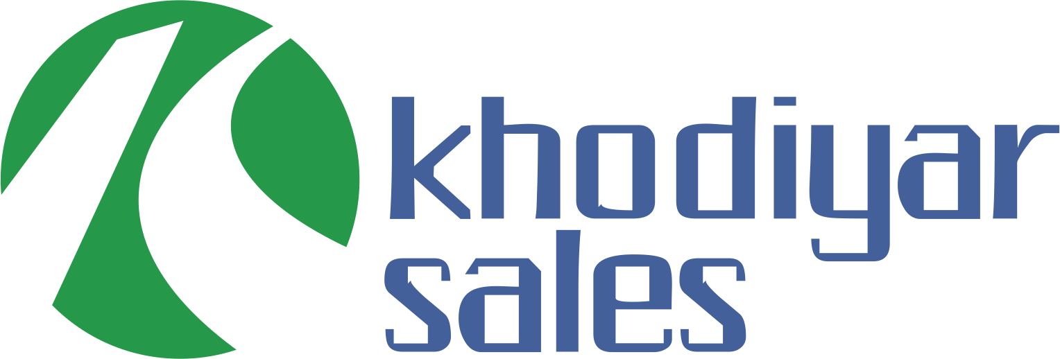 logo of khodiyar